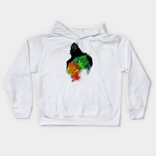 Uprising Kids Hoodie